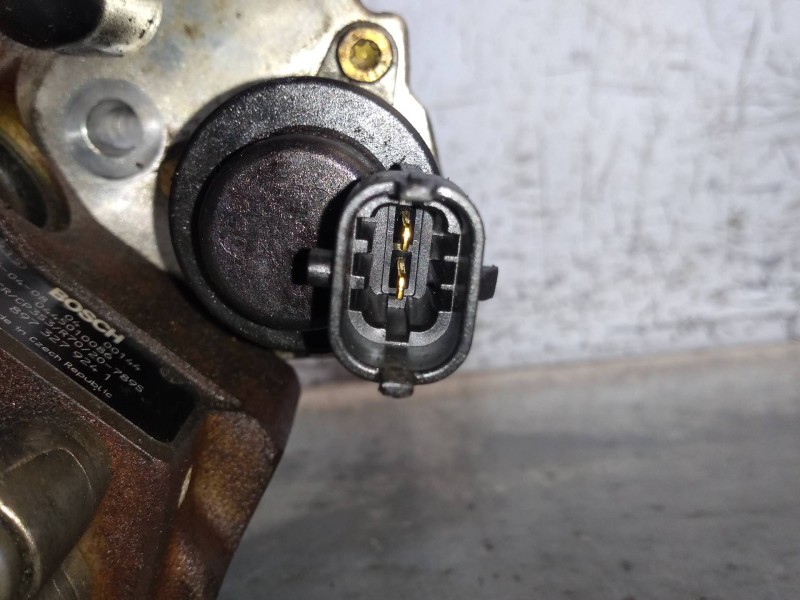 Recambio de bomba inyeccion para opel astra gtc sport referencia OEM IAM 0445010086 8973279241 