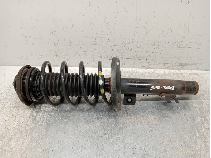 Recambio de amortiguador delantero derecho para citroen c-elysée exclusive referencia OEM IAM 9806013280  