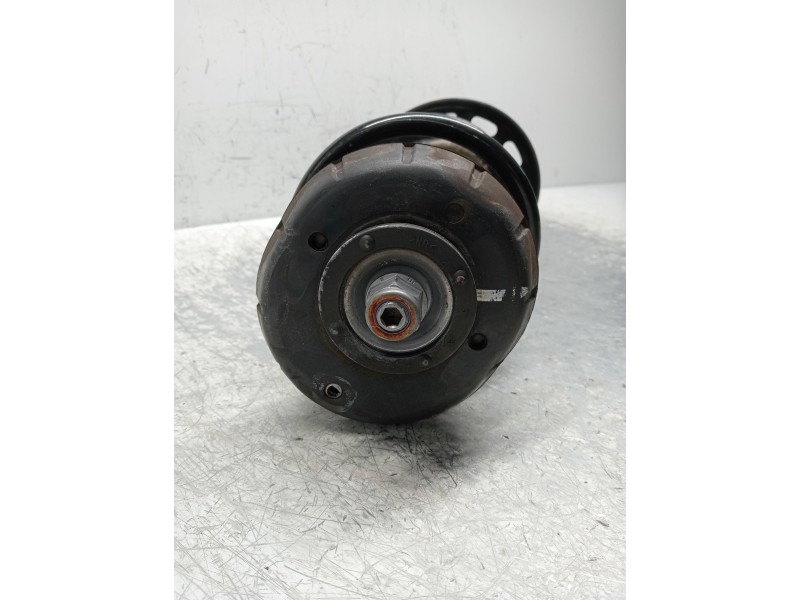 Recambio de amortiguador delantero derecho para citroen c-elysée exclusive referencia OEM IAM 9806013280  