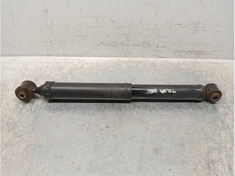 Recambio de amortiguador trasero derecho para citroen c-elysée exclusive referencia OEM IAM 9674665580  