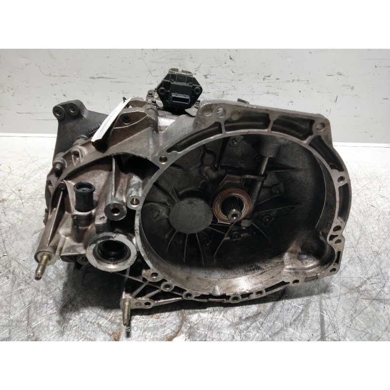 Recambio de caja cambios para ford escort berlina/turnier 1.8 16v cat referencia OEM IAM 91ZTDB F0G 1M 19A  Recambio de caja cambios para ford escort berlina/turnier 1.8 16v cat referencia OEM IAM 91ZTDB F0G 1M 19A