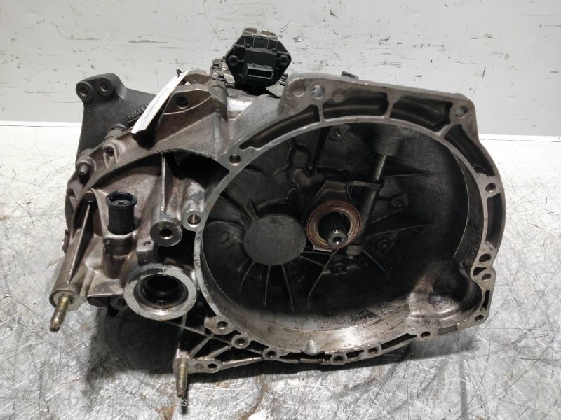 Recambio de caja cambios para ford escort berlina/turnier 1.8 16v cat referencia OEM IAM 91ZTDB F0G 1M 19A  Recambio de caja cambios para ford escort berlina/turnier 1.8 16v cat referencia OEM IAM 91ZTDB F0G 1M 19A