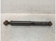 Recambio de amortiguador trasero izquierdo para citroen c-elysée exclusive referencia OEM IAM 9674665580  