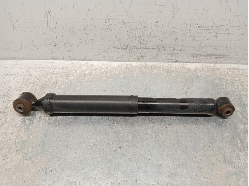 Recambio de amortiguador trasero izquierdo para citroen c-elysée exclusive referencia OEM IAM 9674665580  