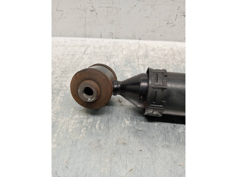 Recambio de amortiguador trasero izquierdo para citroen c-elysée exclusive referencia OEM IAM 9674665580  