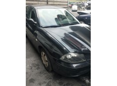 seat ibiza (6l1) del año 2003 2