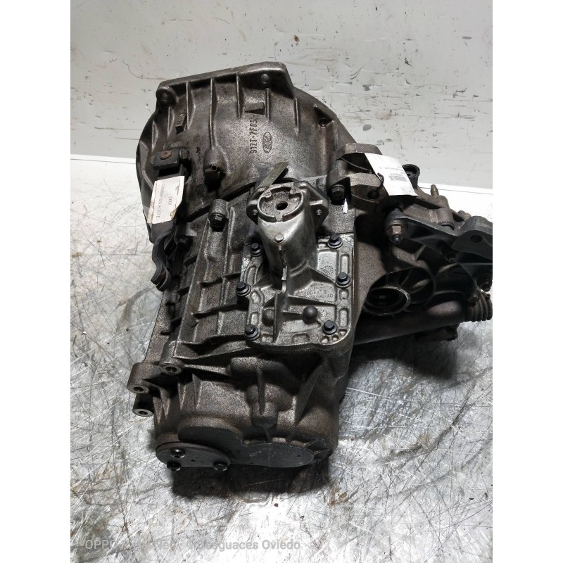 Recambio de caja cambios para ford escort berlina/turnier 1.8 16v cat referencia OEM IAM 91ZTDB F0G 1M 19A  Recambio de caja cambios para ford escort berlina/turnier 1.8 16v cat referencia OEM IAM 91ZTDB F0G 1M 19A