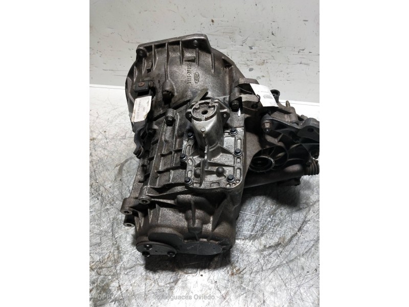 Recambio de caja cambios para ford escort berlina/turnier 1.8 16v cat referencia OEM IAM 91ZTDB F0G 1M 19A  Recambio de caja cambios para ford escort berlina/turnier 1.8 16v cat referencia OEM IAM 91ZTDB F0G 1M 19A