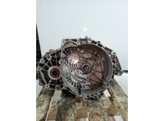 Recambio de caja cambios para opel astra j lim. excellence referencia OEM IAM BAC R15065221 6V
