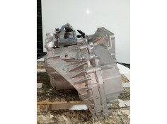 Recambio de caja cambios para opel astra j lim. excellence referencia OEM IAM BAC R15065221 6V 2