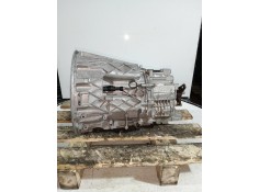 Recambio de caja cambios para mercedes clase c (w204) lim. c 180 cdi blueefficiency (204.000) referencia OEM IAM 711653 21226080