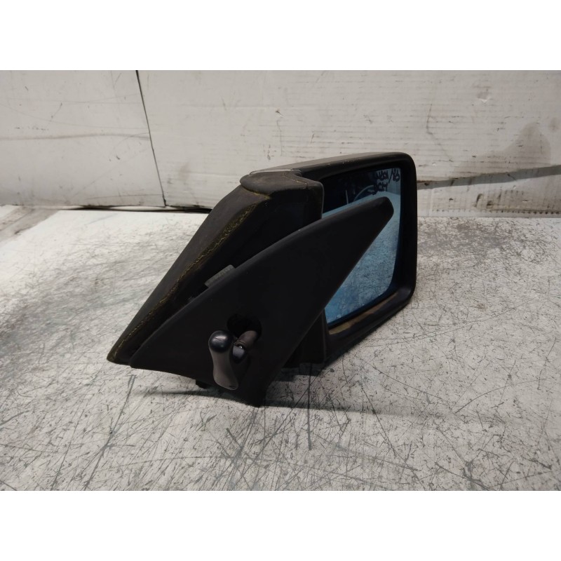 Recambio de retrovisor derecho para mercedes clase c (w201) berlina 2.5 d 190 (201.126) referencia OEM IAM   MANUAL