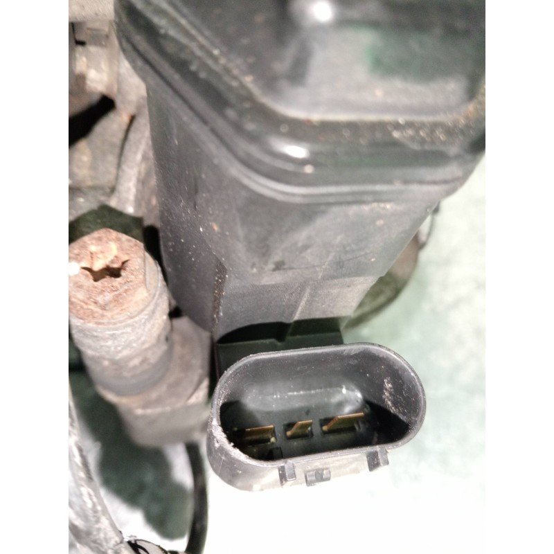 Recambio de pinza freno trasera derecha para bmw serie 5 berlina (g30) 520d sport line referencia OEM IAM 9380B1895 44/20  Recambio de pinza freno trasera derecha para bmw serie 5 berlina (g30) 520d sport line referencia OEM IAM 9380B1895 44/20