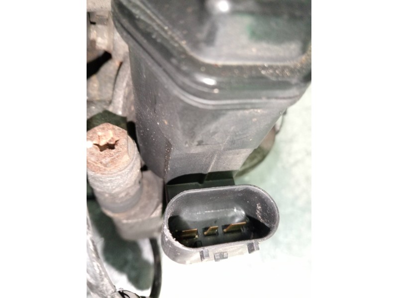 Recambio de pinza freno trasera derecha para bmw serie 5 berlina (g30) 520d sport line referencia OEM IAM 9380B1895 44/20  Recambio de pinza freno trasera derecha para bmw serie 5 berlina (g30) 520d sport line referencia OEM IAM 9380B1895 44/20