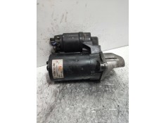 Recambio de motor arranque para fiat panda (169) 1.3 jtd cat referencia OEM IAM 0986021240 BOSCH 13 JTD