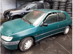 peugeot 306 berlina 3/4/5 puertas (s2) del año 1998