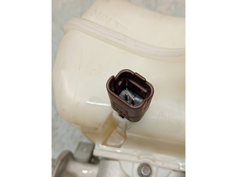 Recambio de bomba freno para citroen c-elysée exclusive referencia OEM IAM 0204054032  