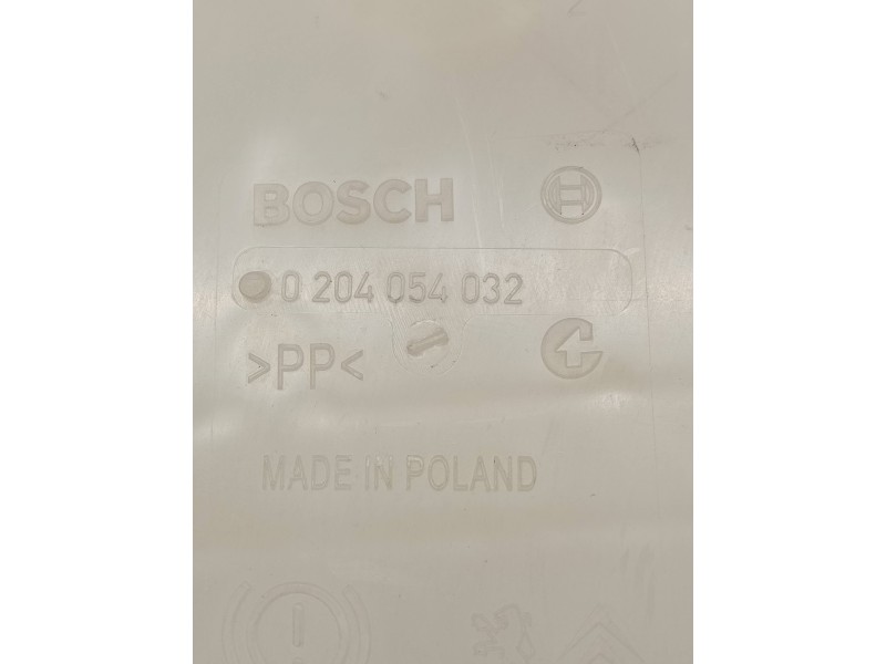 Recambio de bomba freno para citroen c-elysée exclusive referencia OEM IAM 0204054032  