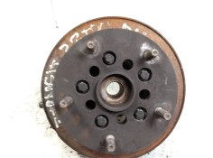 Recambio de mangueta delantera derecha para ford transit caja cerrada ´06 referencia OEM IAM   