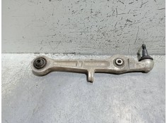 Recambio de brazo suspension inferior delantero izquierdo para audi a4 berlina (8e) 2.0 referencia OEM IAM 8E0407155J  