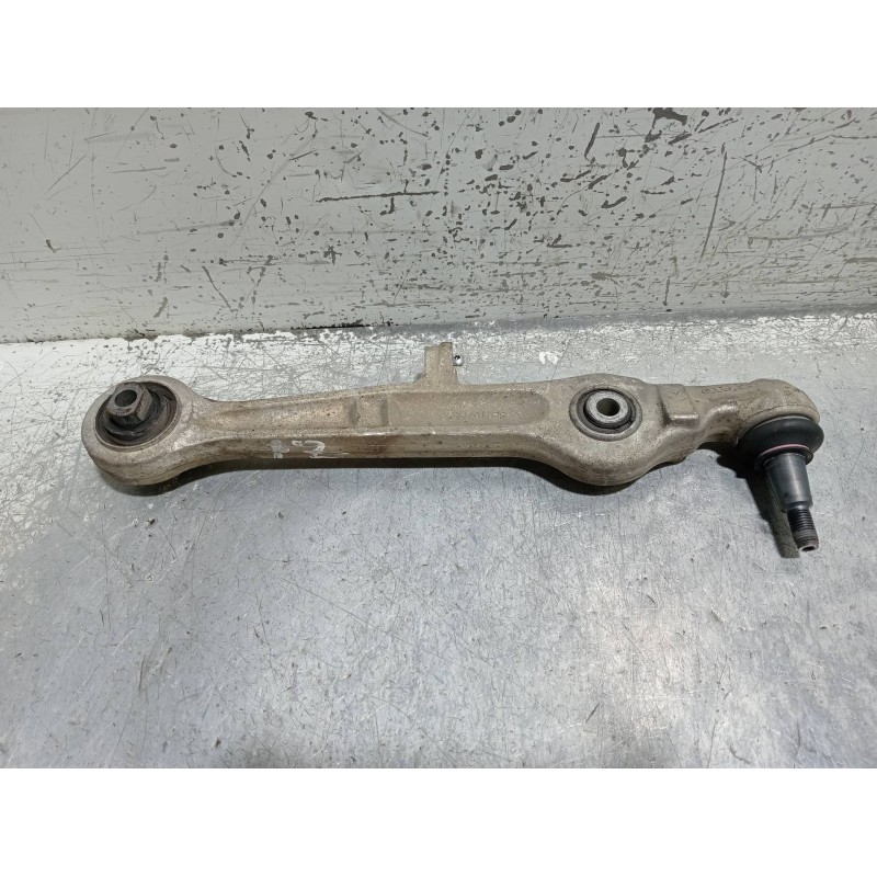 Recambio de brazo suspension inferior delantero izquierdo para audi a4 berlina (8e) 2.0 referencia OEM IAM 8E0407155J  