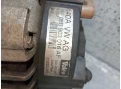 Recambio de alternador para audi a4 berlina (8e) 2.0 referencia OEM IAM 06B903016AF 202000145  2