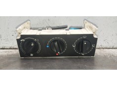 Recambio de mando calefaccion / aire acondicionado para peugeot partner (s1) break referencia OEM IAM 654986J  