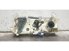 Recambio de mando calefaccion / aire acondicionado para peugeot partner (s1) break referencia OEM IAM 654986J   2