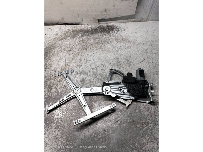 Recambio de elevalunas delantero derecho para opel astra gtc sport referencia OEM IAM 5140074  3P