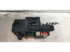 Recambio de caja reles / fusibles para mercedes clase c (w204) lim. c 180 cdi blueefficiency (204.000) referencia OEM IAM 5DK011