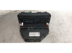 Recambio de caja reles / fusibles para mercedes clase c (w204) lim. c 180 cdi blueefficiency (204.000) referencia OEM IAM A21290