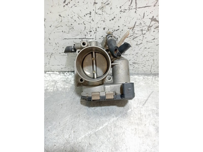 Recambio de caja mariposa para audi a4 berlina (8e) 2.0 referencia OEM IAM 0280750088 08B133062H 