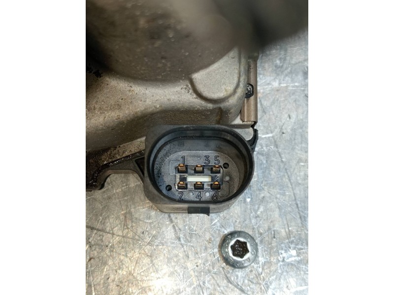 Recambio de caja mariposa para audi a4 berlina (8e) 2.0 referencia OEM IAM 0280750088 08B133062H 