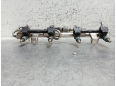 Recambio de rampa inyectora para audi a4 berlina (8e) 2.0 referencia OEM IAM 058133681 338345  2