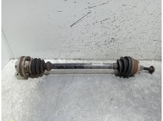 Recambio de transmision delantera izquierda para audi a4 berlina (8e) 2.0 referencia OEM IAM 8E0407272AF  