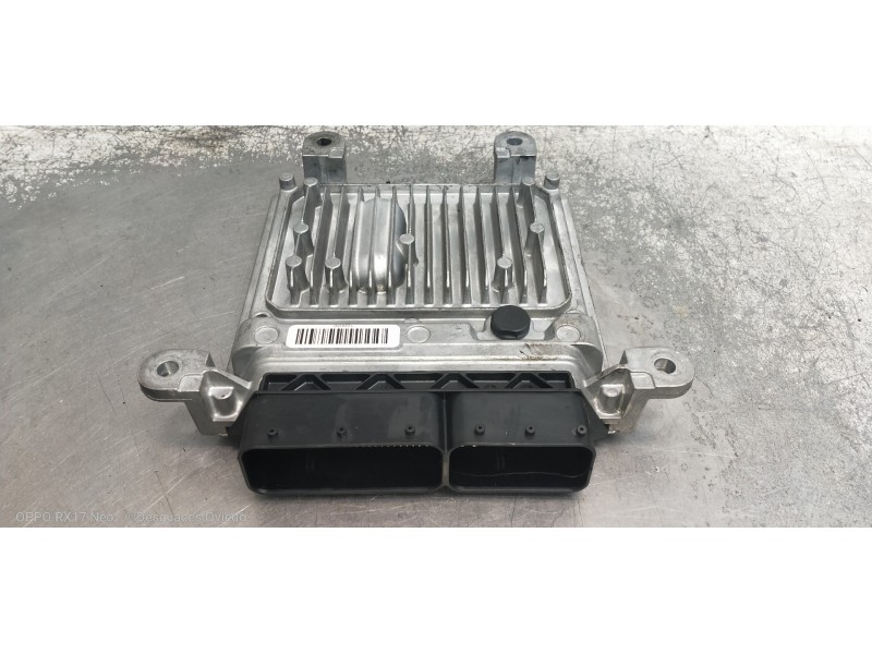 Recambio de centralita motor uce para mercedes clase c (w204) lim. c 180 cdi blueefficiency (204.000) referencia OEM IAM A651900