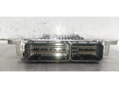 Recambio de centralita motor uce para mercedes clase c (w204) lim. c 180 cdi blueefficiency (204.000) referencia OEM IAM A651900 2