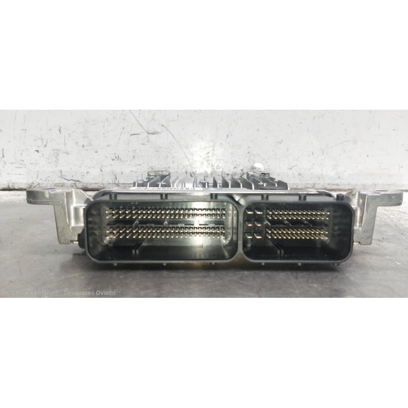 Recambio de centralita motor uce para mercedes clase c (w204) lim. c 180 cdi blueefficiency (204.000) referencia OEM IAM A651900