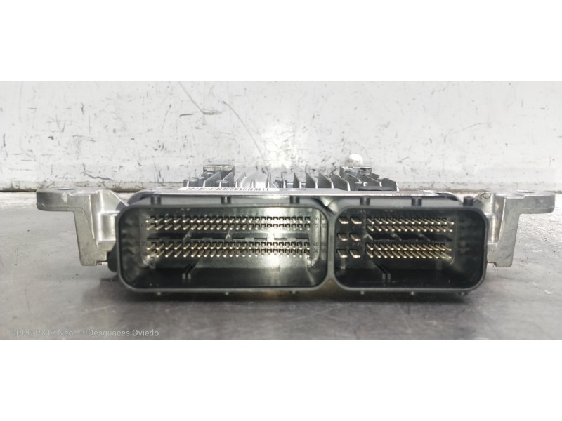 Recambio de centralita motor uce para mercedes clase c (w204) lim. c 180 cdi blueefficiency (204.000) referencia OEM IAM A651900