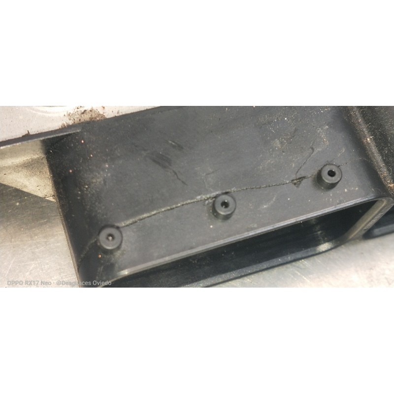 Recambio de centralita motor uce para mercedes clase c (w204) lim. c 180 cdi blueefficiency (204.000) referencia OEM IAM A651900