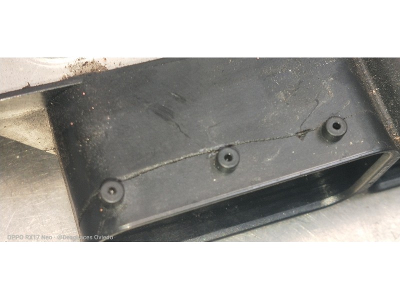 Recambio de centralita motor uce para mercedes clase c (w204) lim. c 180 cdi blueefficiency (204.000) referencia OEM IAM A651900