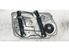 Recambio de elevalunas delantero derecho para mercedes clase c (w204) lim. c 180 cdi blueefficiency (204.000) referencia OEM IAM