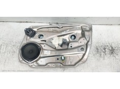 Recambio de elevalunas delantero derecho para mercedes clase c (w204) lim. c 180 cdi blueefficiency (204.000) referencia OEM IAM 2