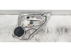Recambio de elevalunas trasero derecho para mercedes clase c (w204) lim. c 180 cdi blueefficiency (204.000) referencia OEM IAM 6 2