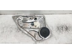 Recambio de elevalunas trasero izquierdo para mercedes clase c (w204) lim. c 180 cdi blueefficiency (204.000) referencia OEM IAM 2