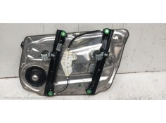 Recambio de elevalunas delantero izquierdo para mercedes clase c (w204) lim. c 180 cdi blueefficiency (204.000) referencia OEM I