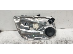 Recambio de elevalunas delantero izquierdo para mercedes clase c (w204) lim. c 180 cdi blueefficiency (204.000) referencia OEM I 2