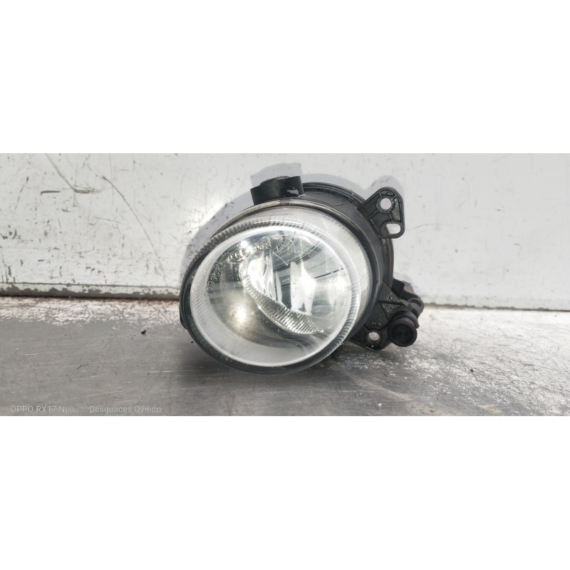 Recambio de faro antiniebla izquierdo para mercedes clase c (w204) lim. c 180 cdi blueefficiency (204.000) referencia OEM IAM 03