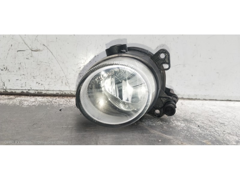 Recambio de faro antiniebla izquierdo para mercedes clase c (w204) lim. c 180 cdi blueefficiency (204.000) referencia OEM IAM 03