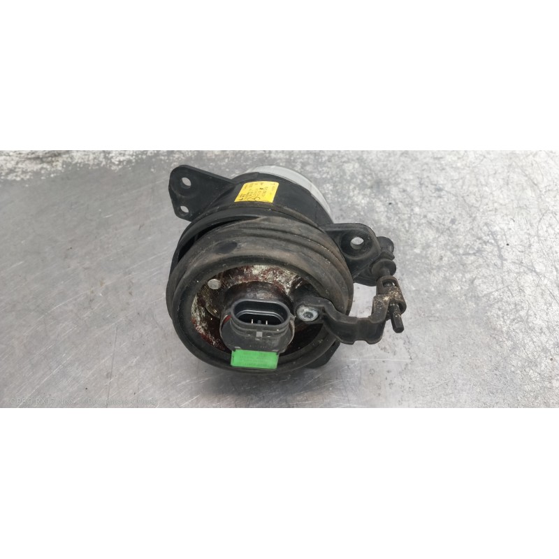 Recambio de faro antiniebla izquierdo para mercedes clase c (w204) lim. c 180 cdi blueefficiency (204.000) referencia OEM IAM 03